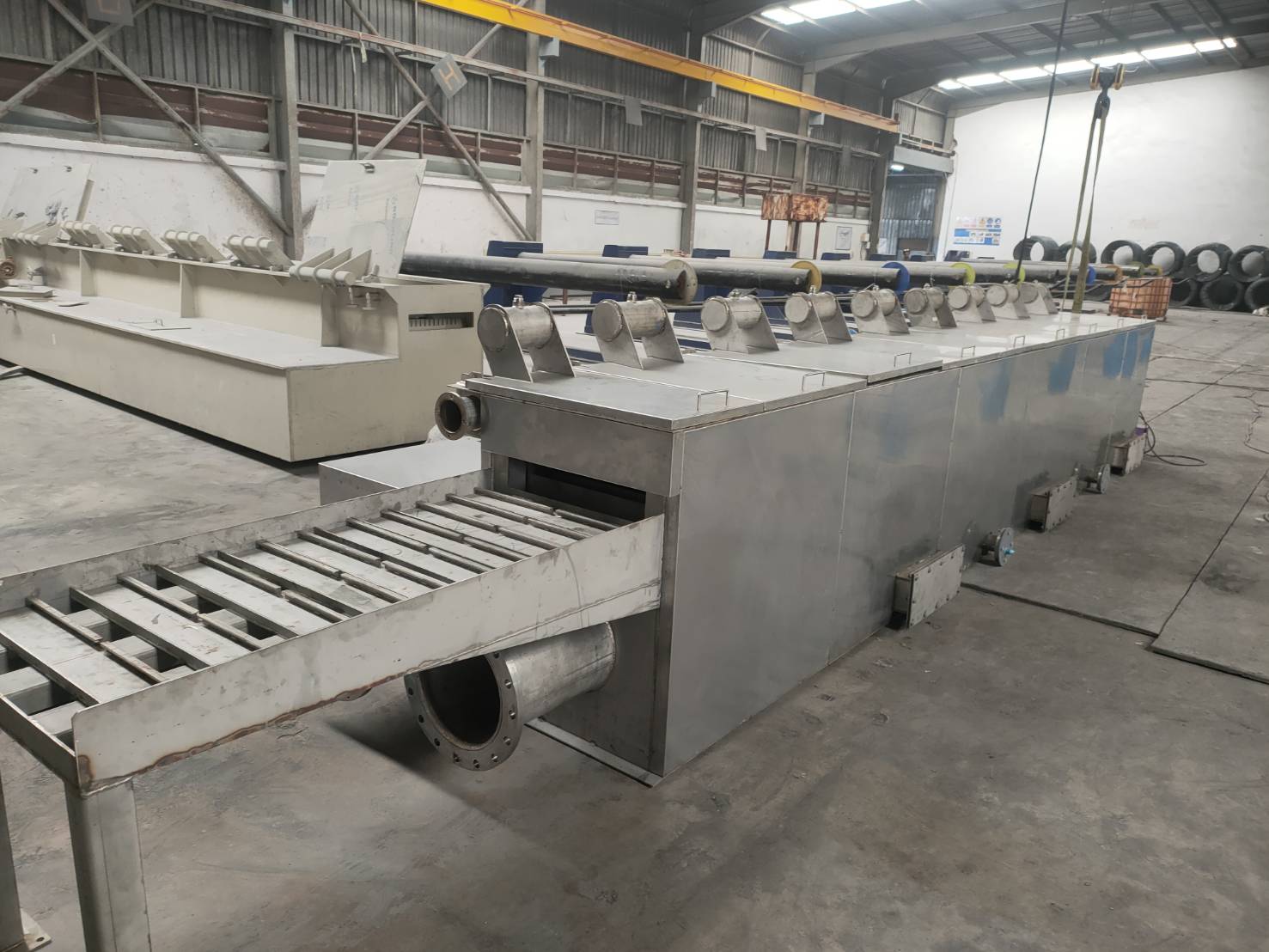 ถังสเตนเลส-SUS304-Tank