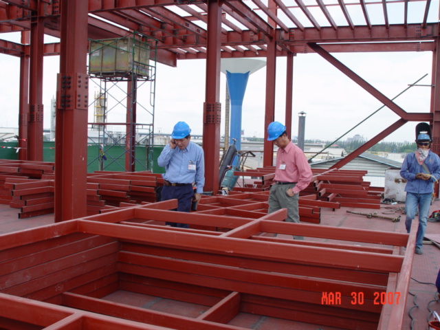 Steel-Structure-design-and-fabrication 2